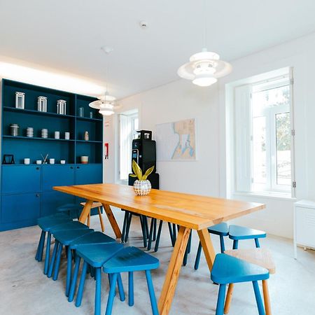 Surf & Sea Suites باريد المظهر الخارجي الصورة