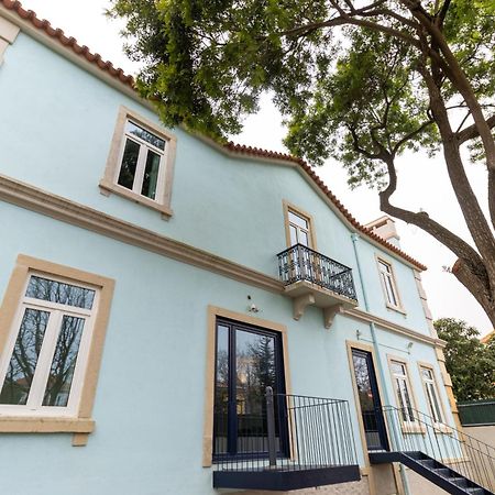 Surf & Sea Suites باريد المظهر الخارجي الصورة