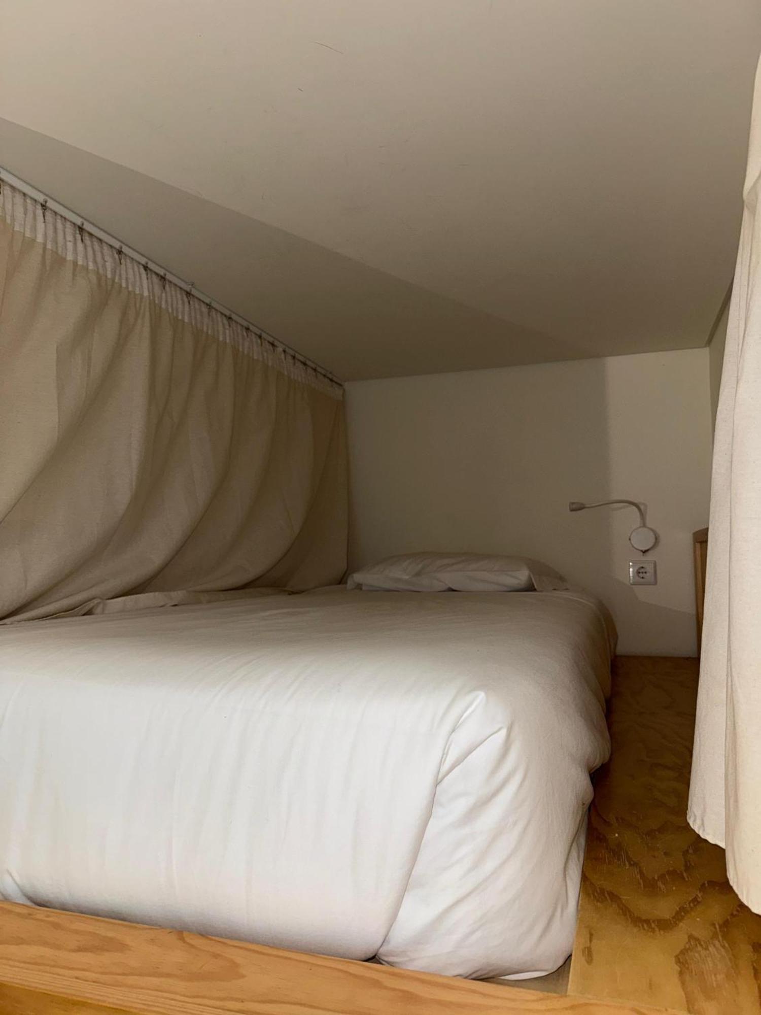 Surf & Sea Suites باريد المظهر الخارجي الصورة