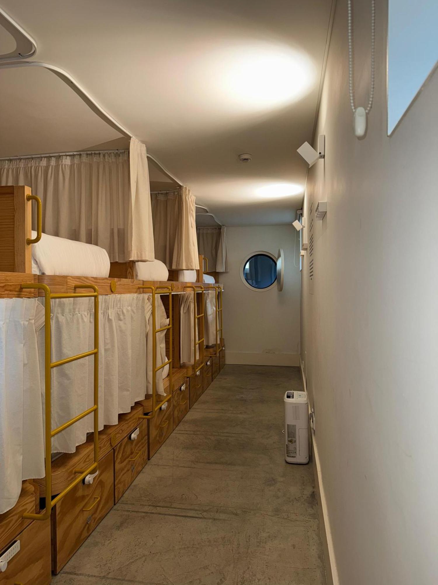 Surf & Sea Suites باريد المظهر الخارجي الصورة