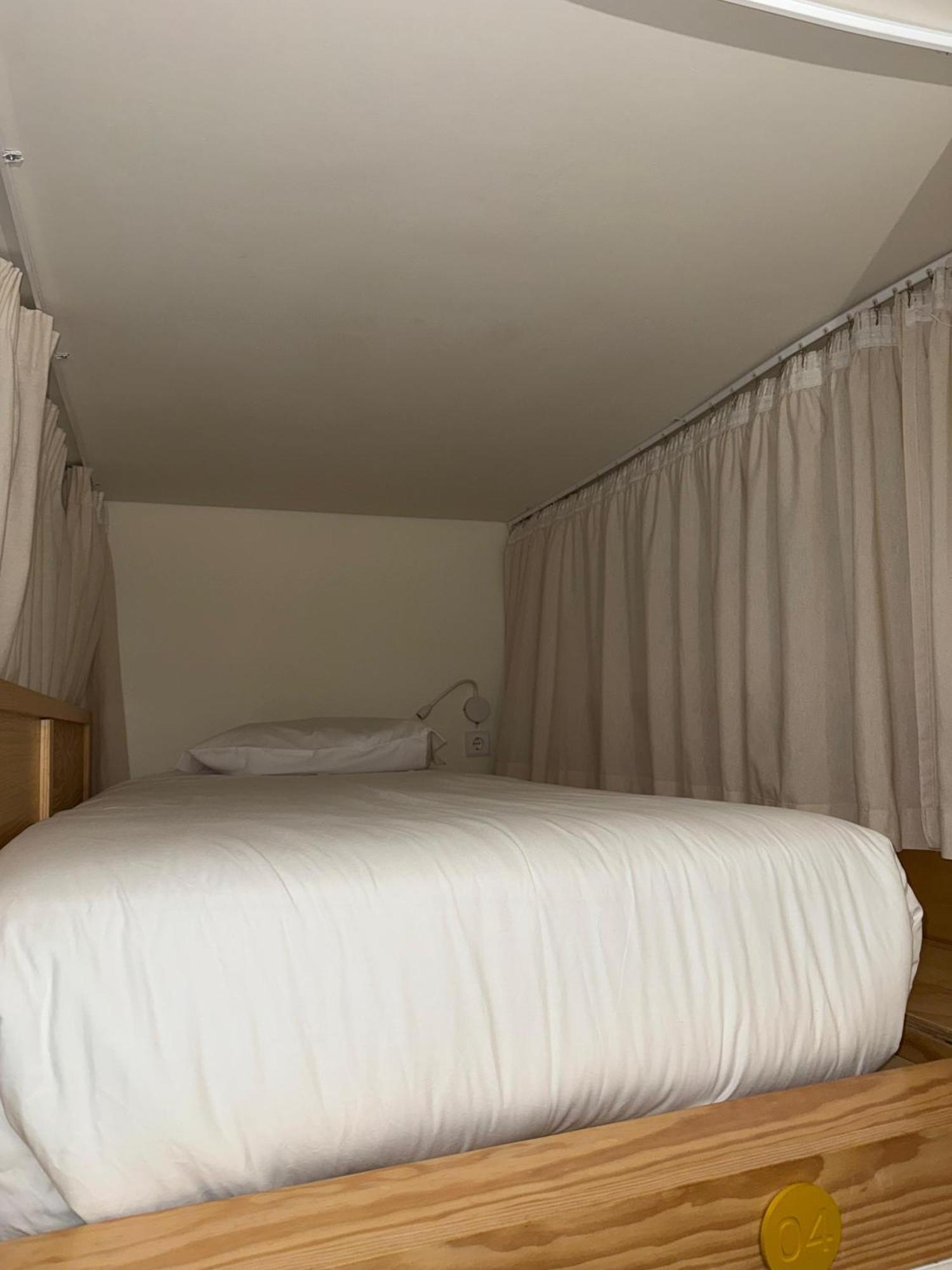 Surf & Sea Suites باريد المظهر الخارجي الصورة
