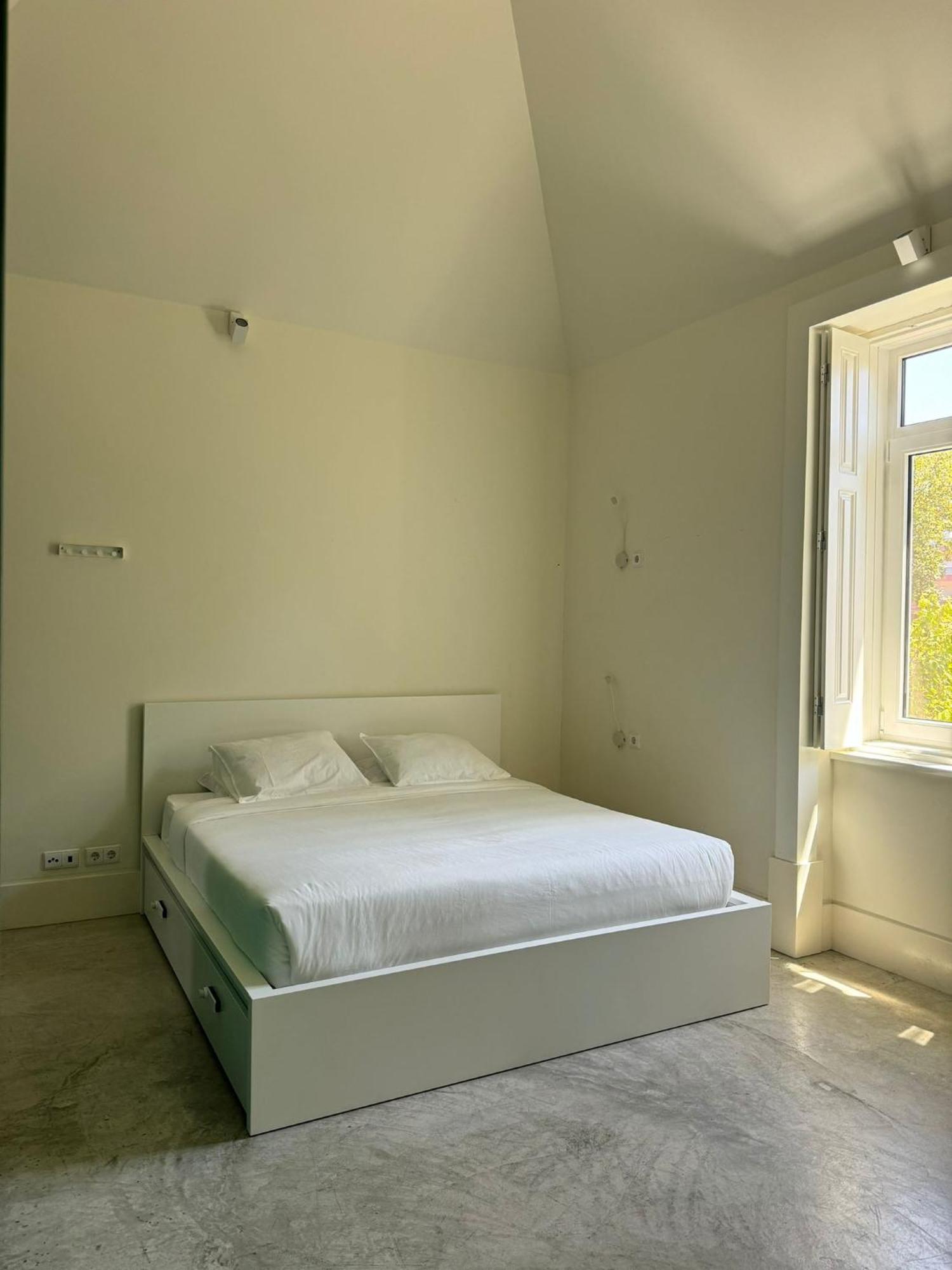 Surf & Sea Suites باريد المظهر الخارجي الصورة
