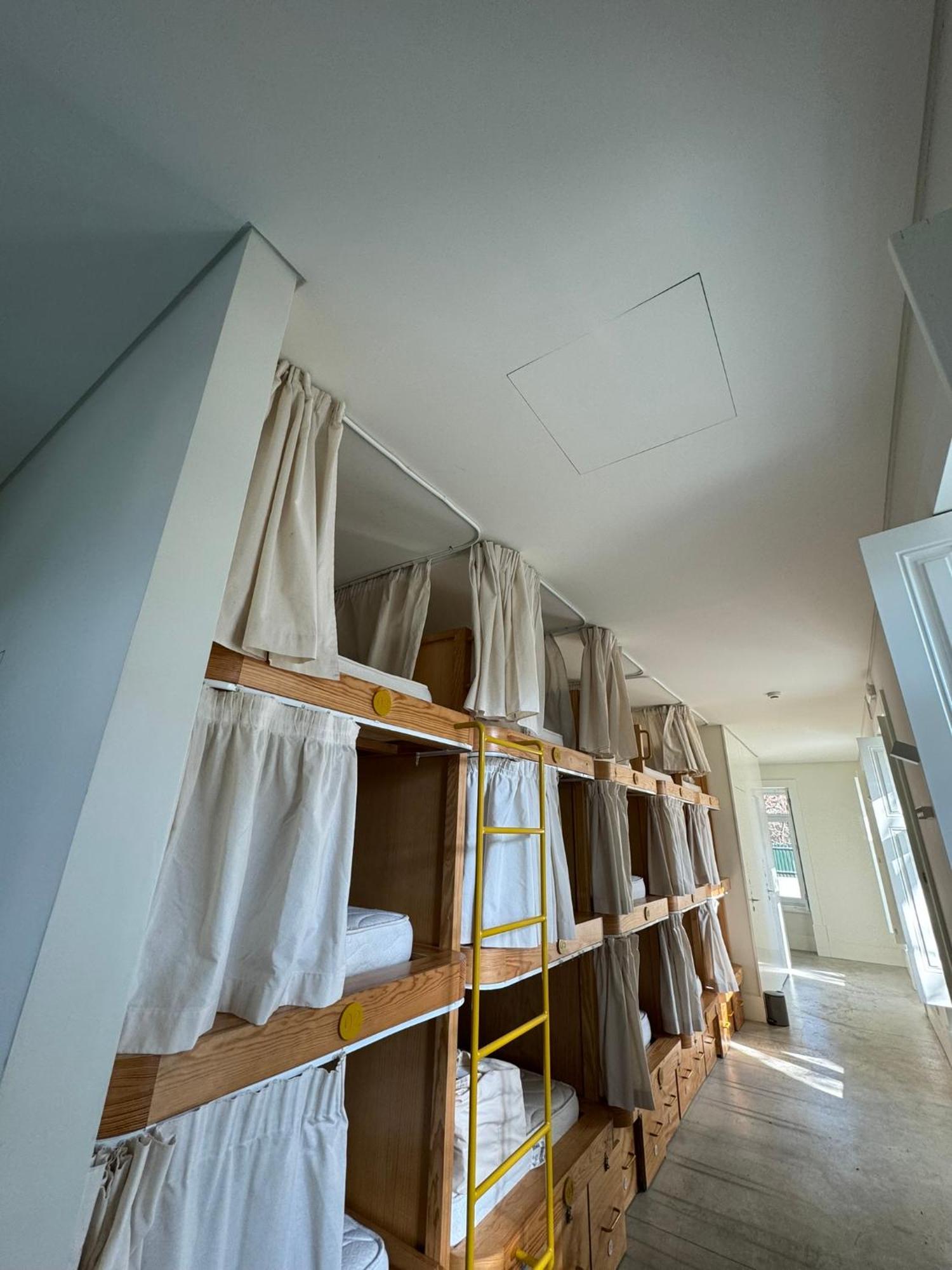 Surf & Sea Suites باريد المظهر الخارجي الصورة