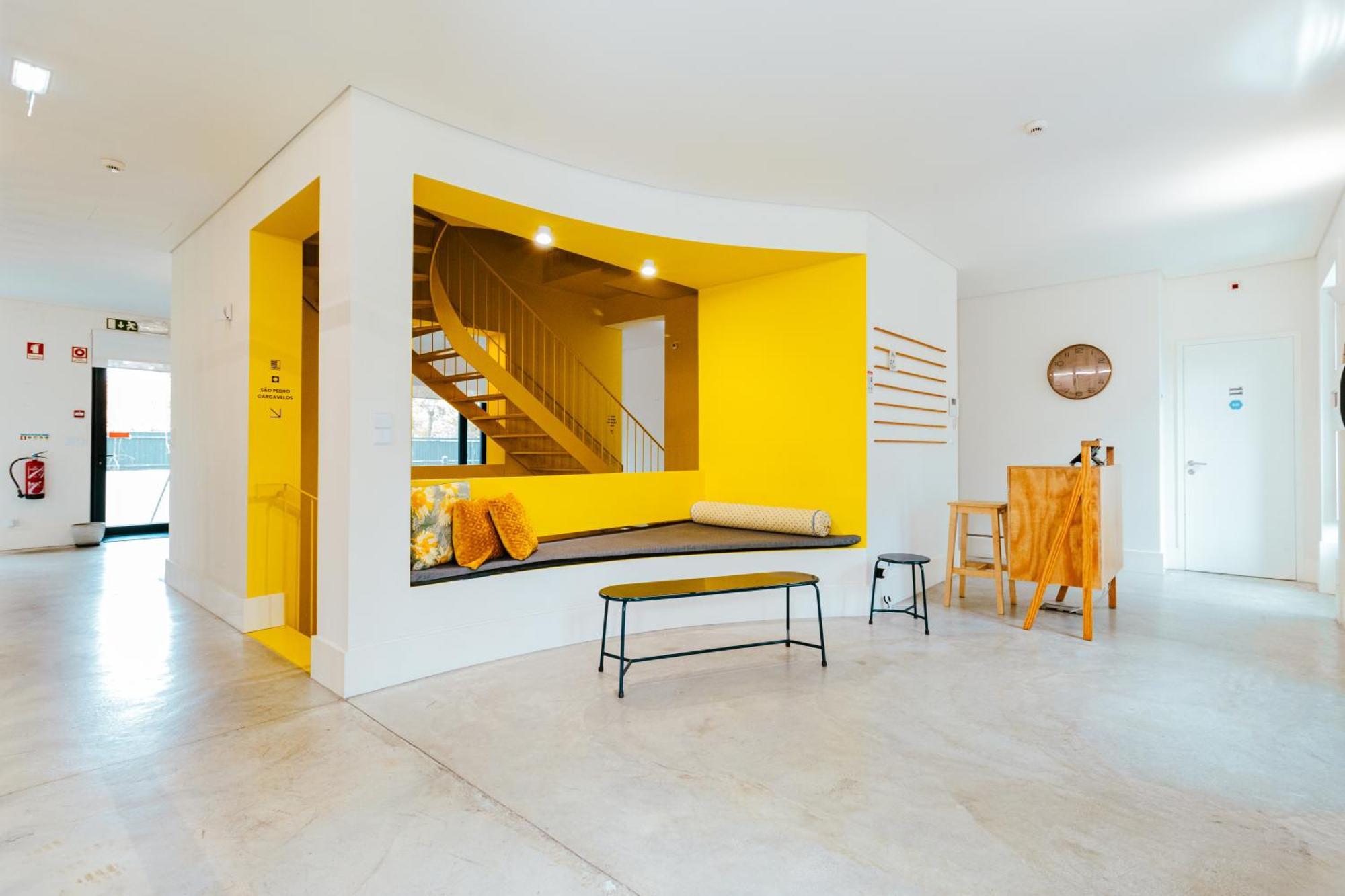 Surf & Sea Suites باريد المظهر الخارجي الصورة