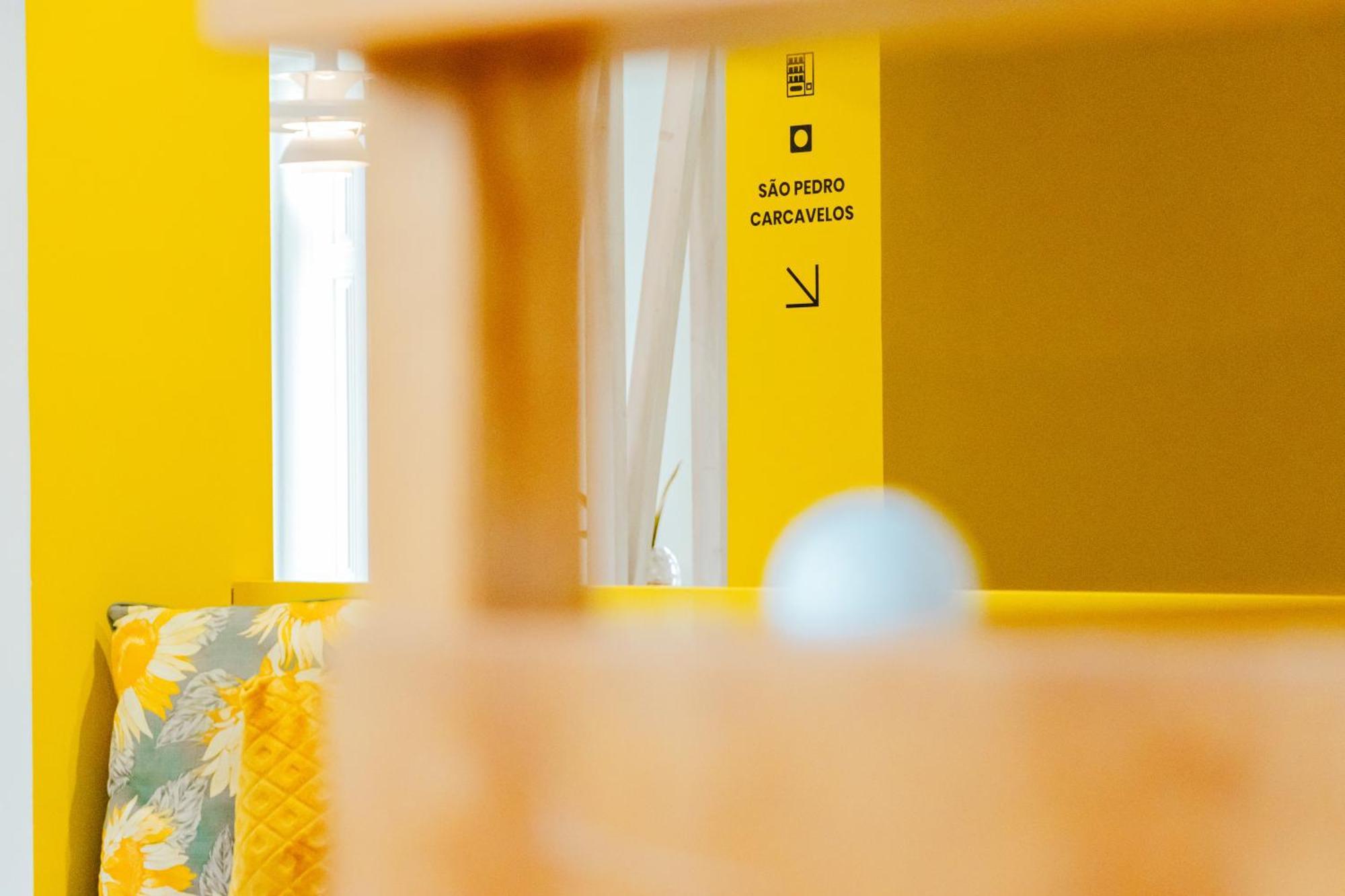 Surf & Sea Suites باريد المظهر الخارجي الصورة